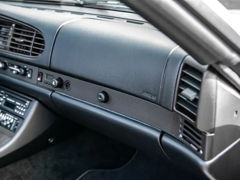 1990 Porsche 944 S2 - Image 21 of 31