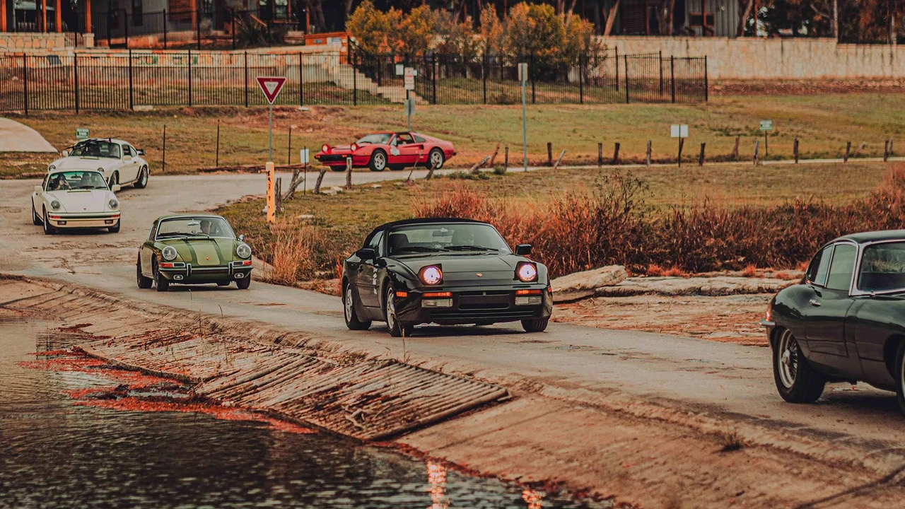 1990 Porsche 944 S2 - Image 29 of 29