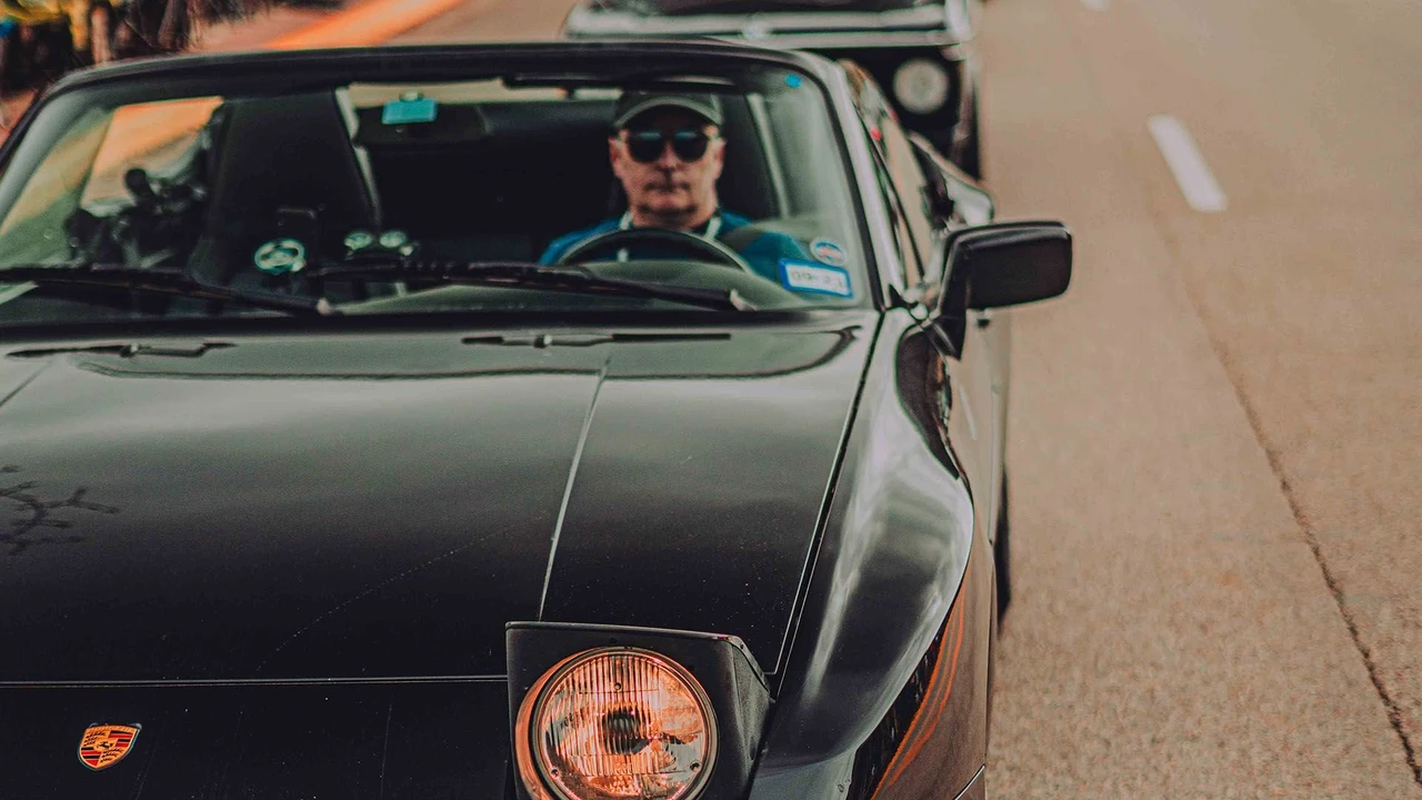 1990 Porsche 944 S2 - Image 28 of 29