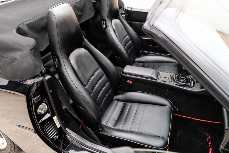 1990 Porsche 944 S2 - Image 11 of 19