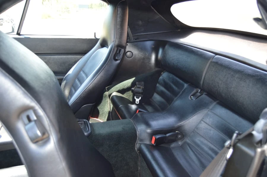 1990 Porsche 944 S2 - Image 10 of 10