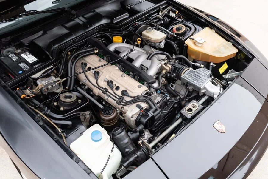 1990 Porsche 944 S2 - Image 17 of 19