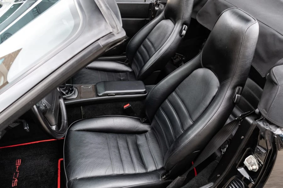 1990 Porsche 944 S2 - Image 12 of 19