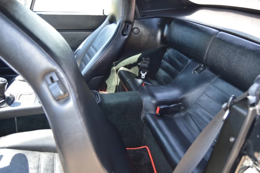 1990 Porsche 944 S2 - Image 8 of 10