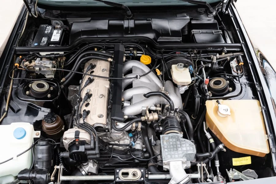 1990 Porsche 944 S2 - Image 18 of 19