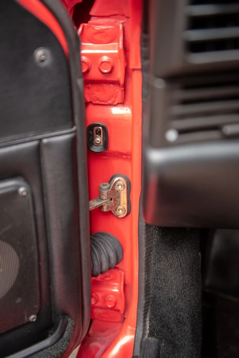 1990 Porsche 944 S2 - Image 26 of 31