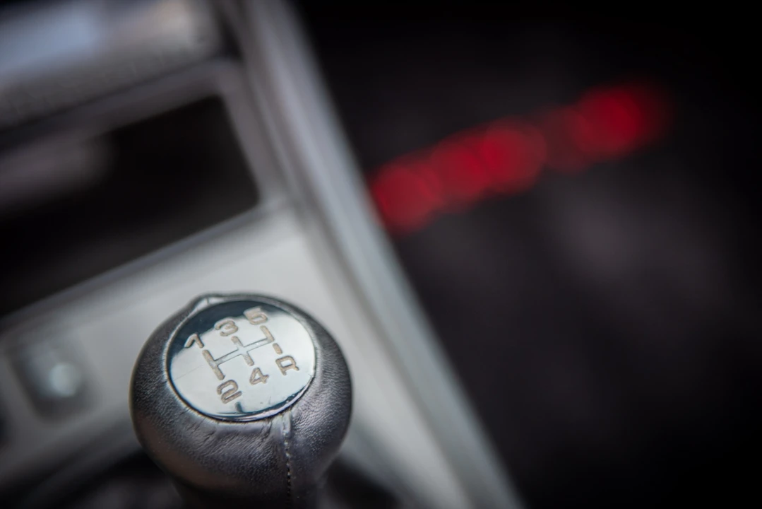 1990 Porsche 944 S2 - Image 31 of 31
