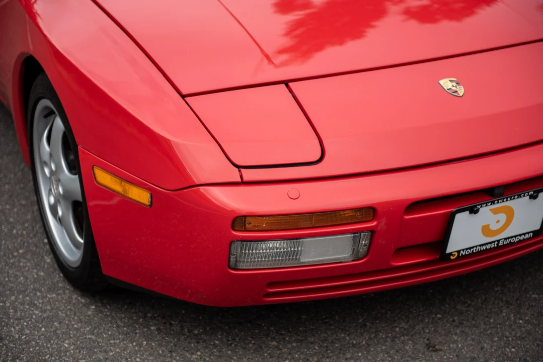 1990 Porsche 944 S2 - Image 18 of 31
