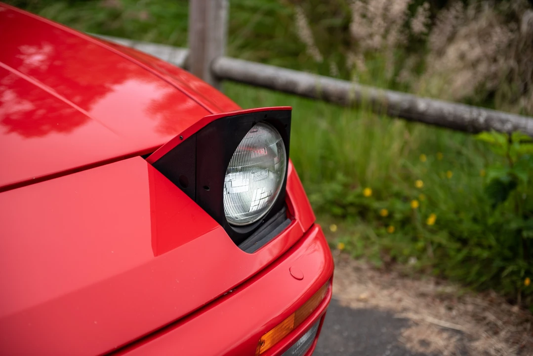 1990 Porsche 944 S2 - Image 19 of 31