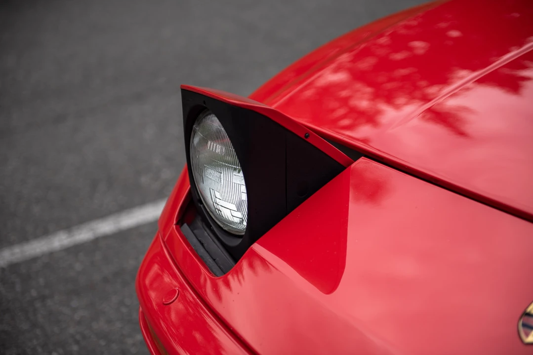 1990 Porsche 944 S2 - Image 20 of 31