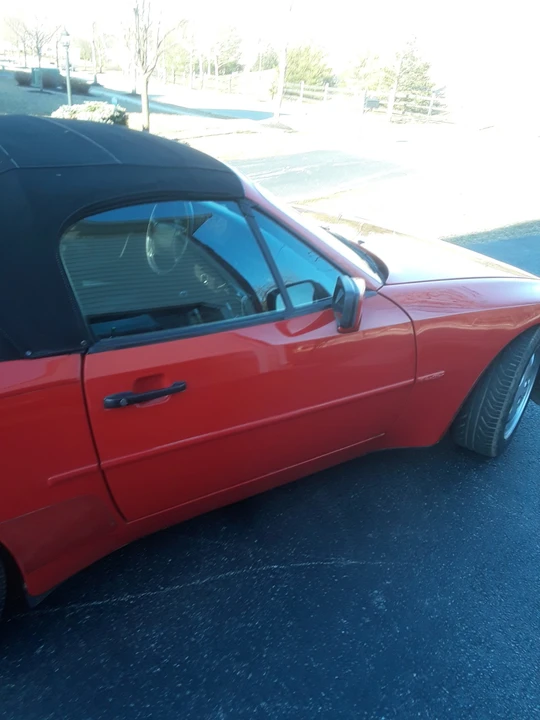 1990 Porsche 944 S2 - Image 14 of 31