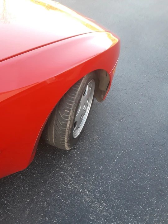 1990 Porsche 944 S2 - Image 17 of 31