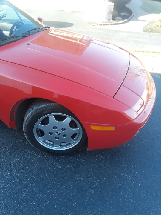 1990 Porsche 944 S2 - Image 18 of 31