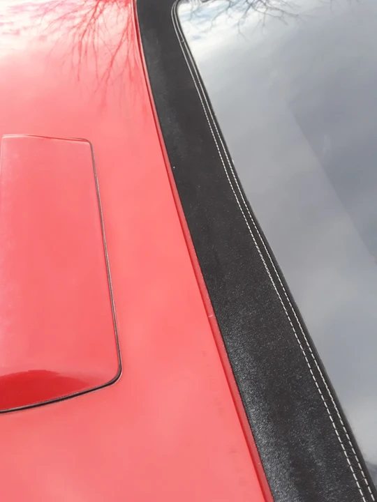 1990 Porsche 944 S2 - Image 22 of 31