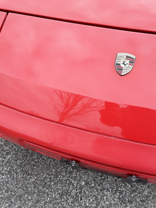 1990 Porsche 944 S2 - Image 16 of 31