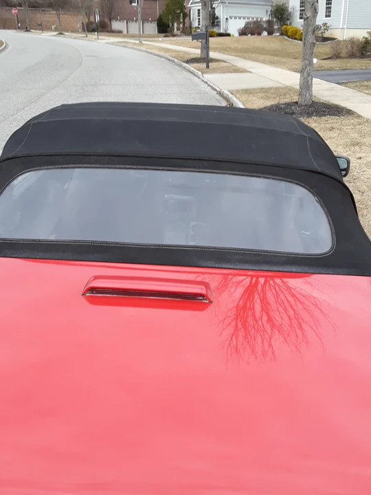 1990 Porsche 944 S2 - Image 20 of 31