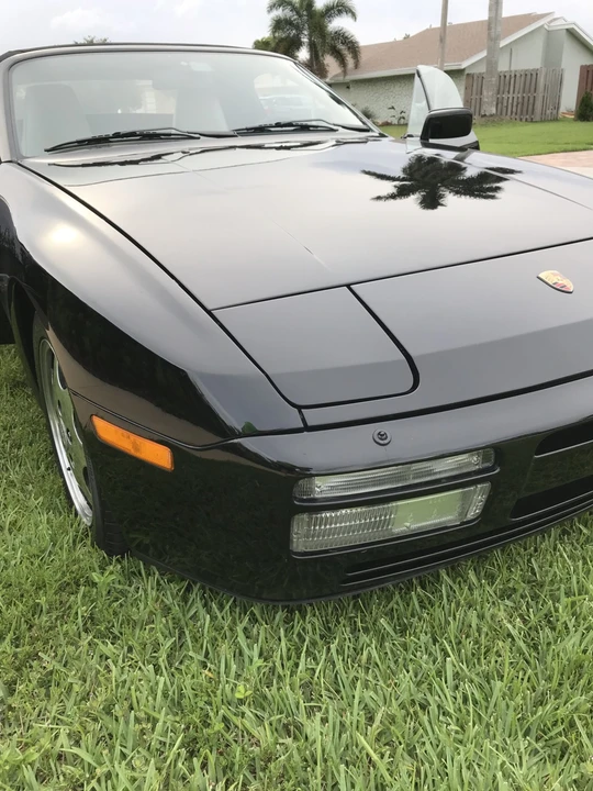 1990 Porsche 944 S2 - Image 23 of 31
