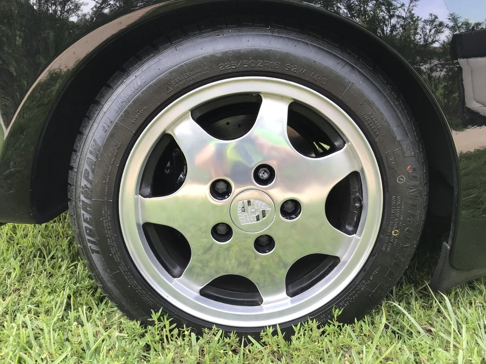1990 Porsche 944 S2 - Image 31 of 31