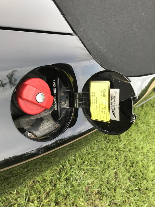 1990 Porsche 944 S2 - Image 22 of 31