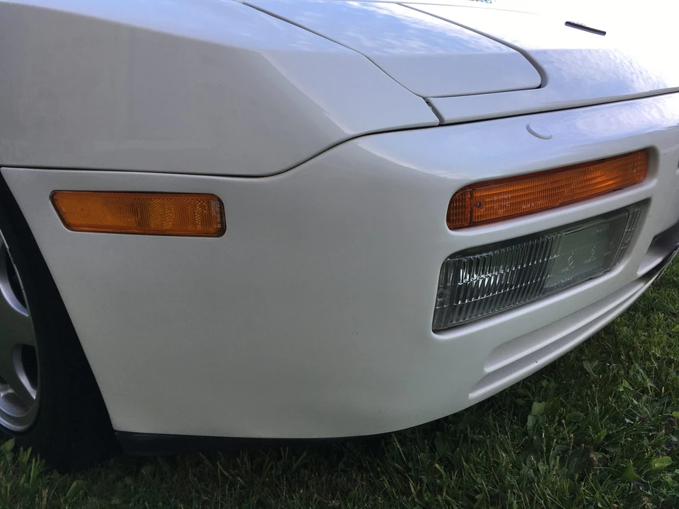 1990 Porsche 944 S2 - Image 13 of 31
