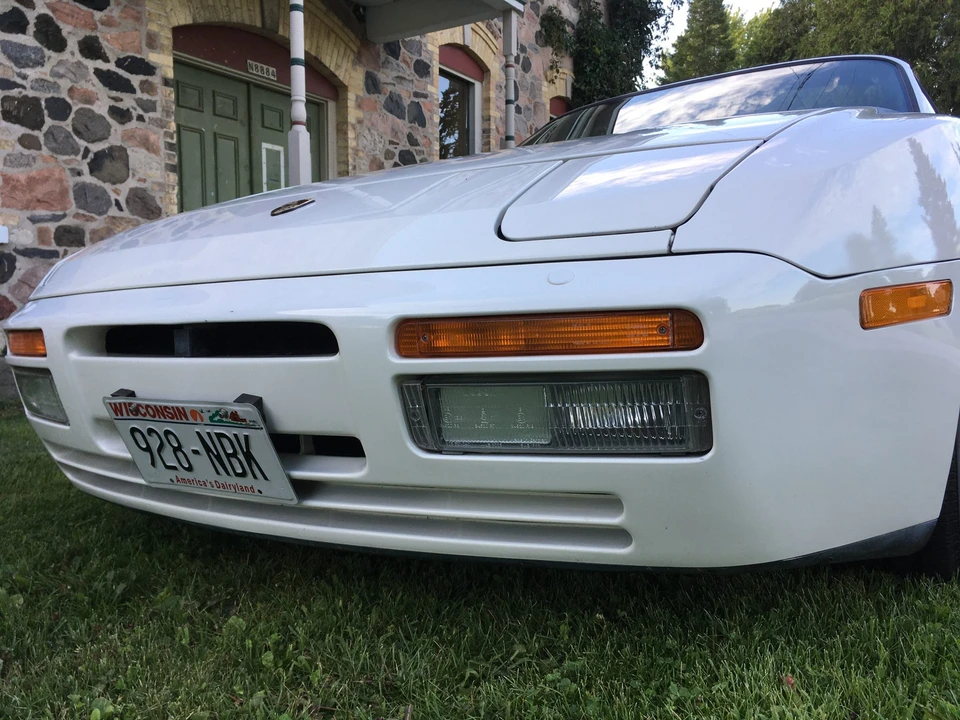 1990 Porsche 944 S2 - Image 15 of 31