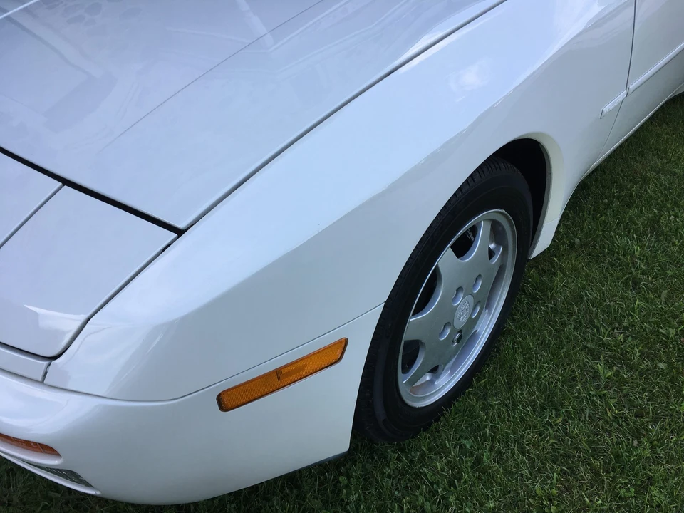 1990 Porsche 944 S2 - Image 17 of 31