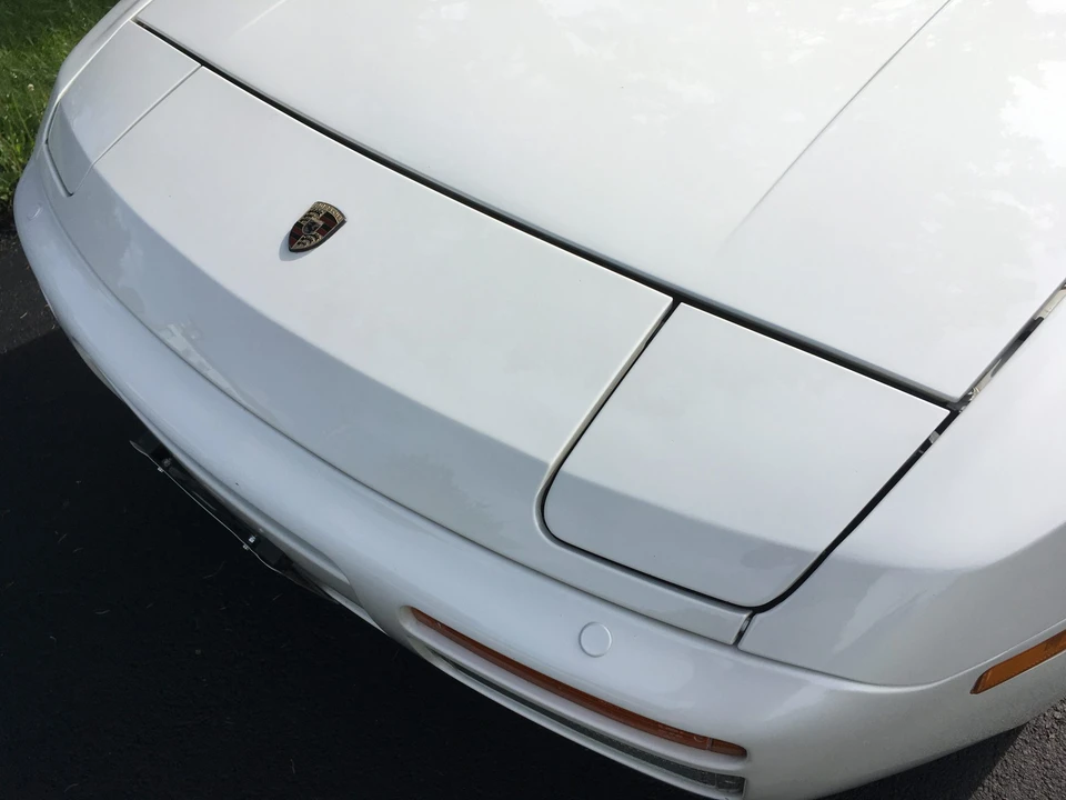 1990 Porsche 944 S2 - Image 16 of 31