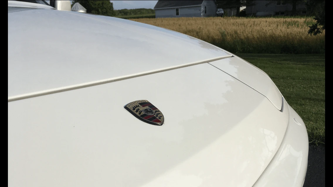 1990 Porsche 944 S2 - Image 14 of 31