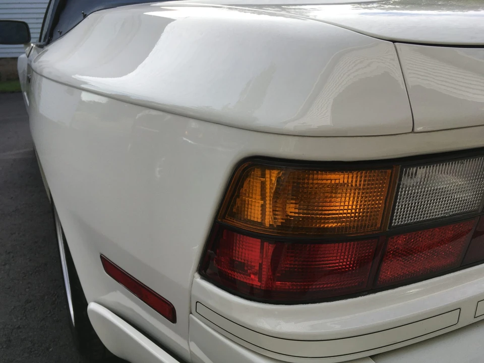 1990 Porsche 944 S2 - Image 20 of 31