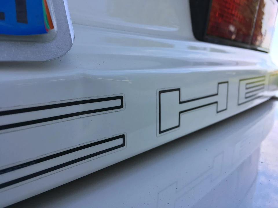 1990 Porsche 944 S2 - Image 22 of 31