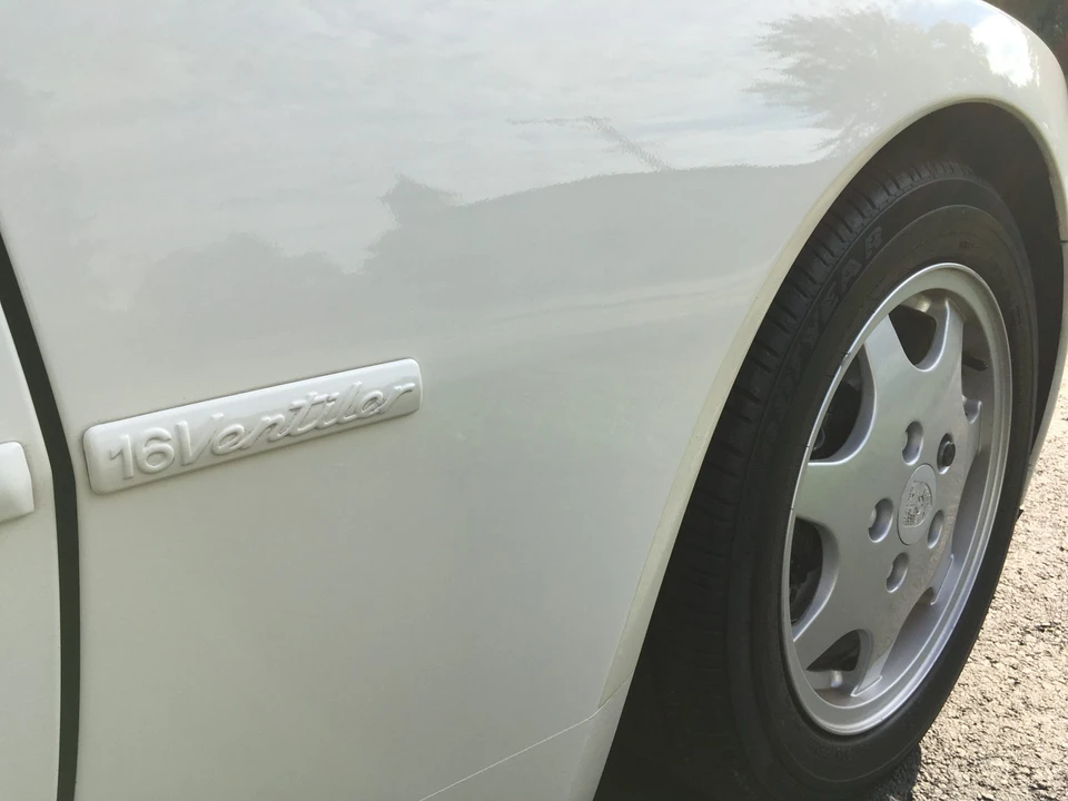 1990 Porsche 944 S2 - Image 18 of 31