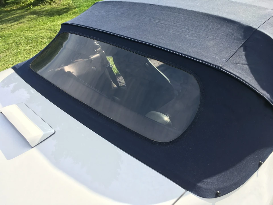 1990 Porsche 944 S2 - Image 25 of 31