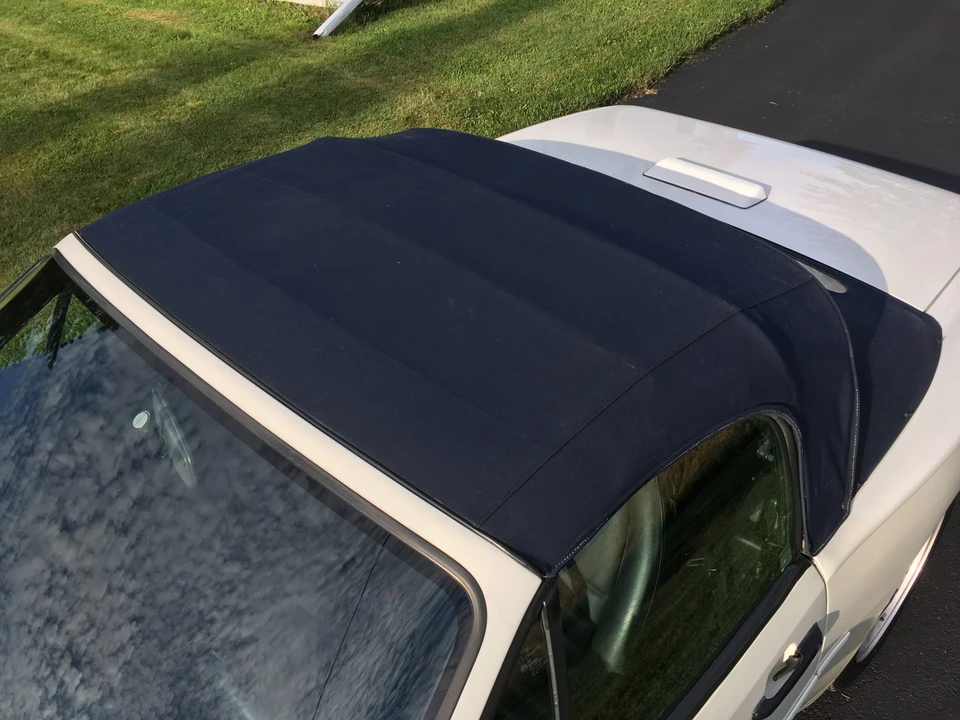 1990 Porsche 944 S2 - Image 24 of 31