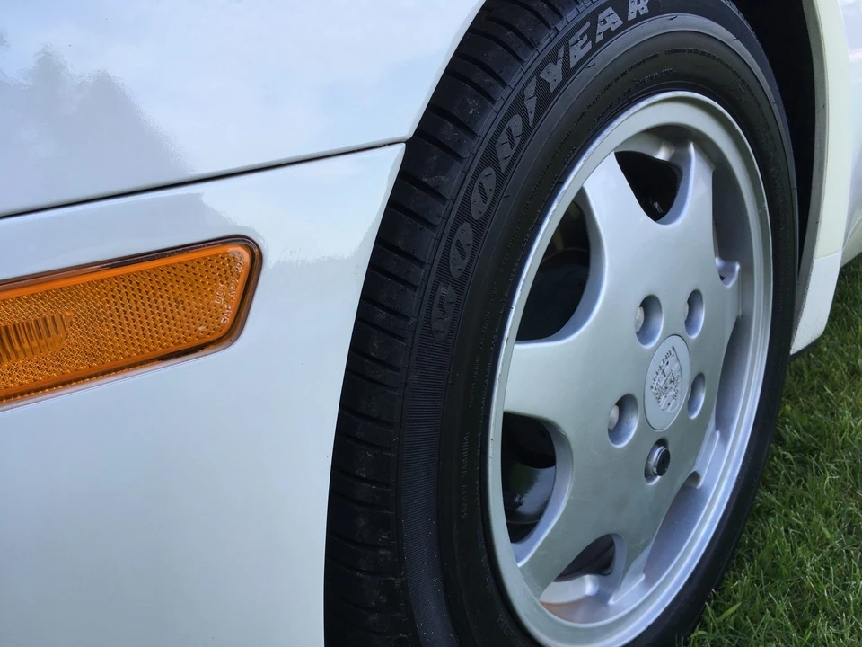 1990 Porsche 944 S2 - Image 28 of 31