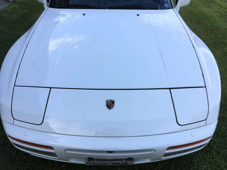 1990 Porsche 944 S2 - Image 11 of 31
