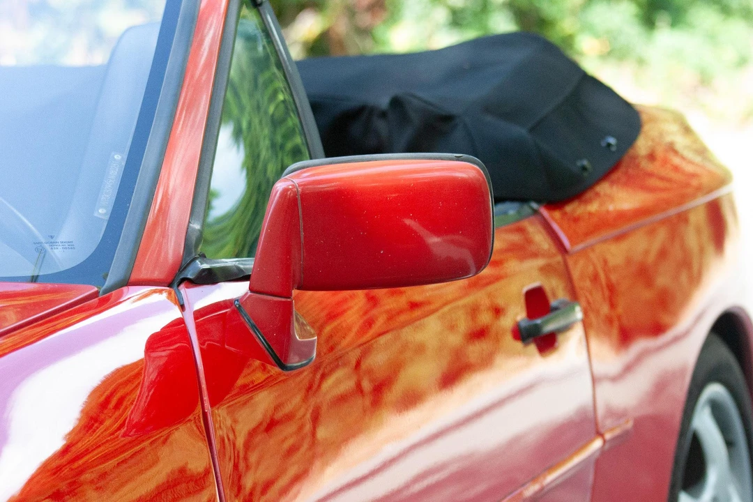 1990 Porsche 944 S2 - Image 24 of 31