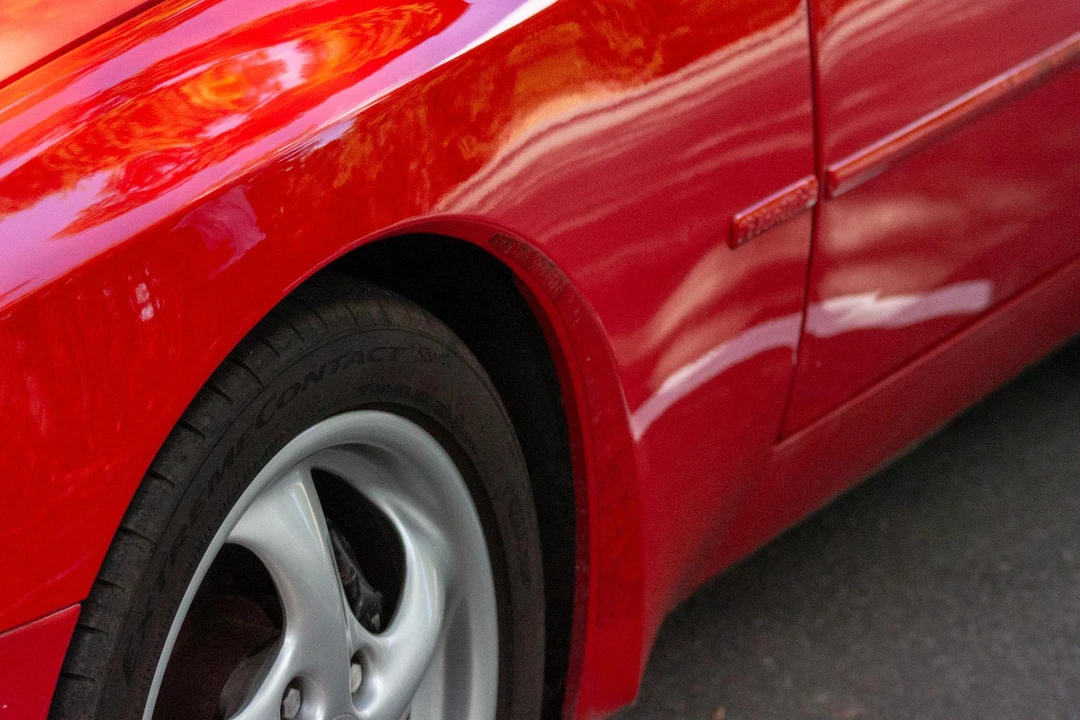 1990 Porsche 944 S2 - Image 22 of 31