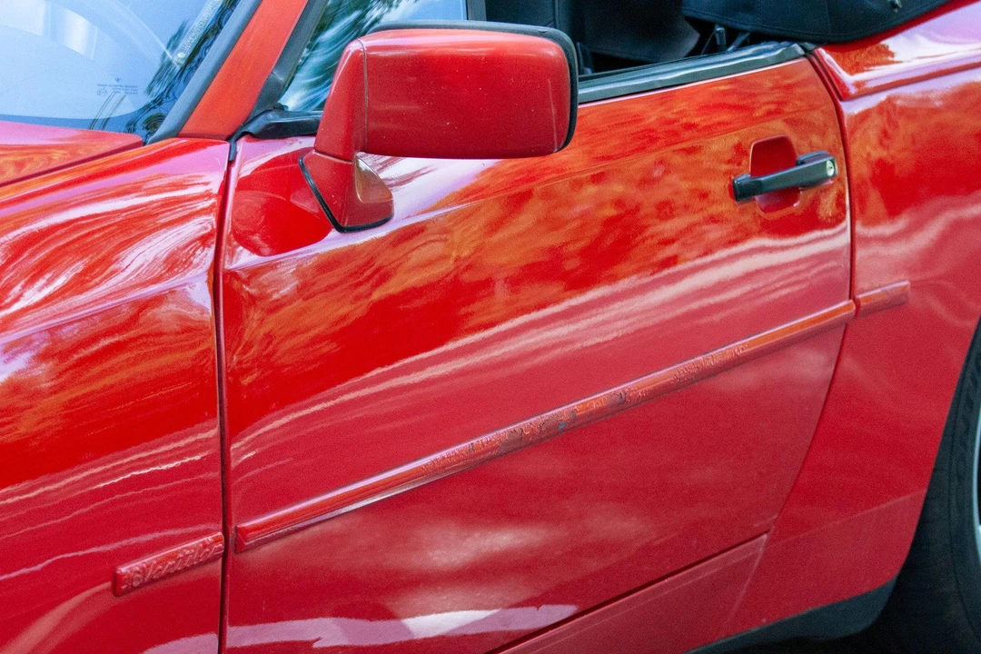 1990 Porsche 944 S2 - Image 23 of 31