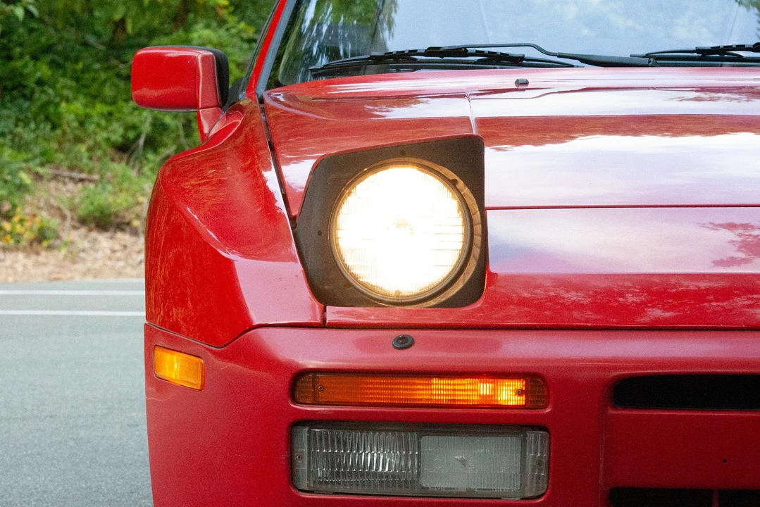 1990 Porsche 944 S2 - Image 20 of 31