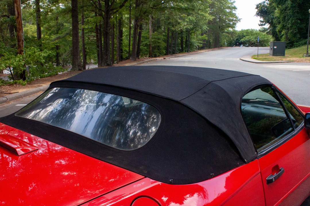 1990 Porsche 944 S2 - Image 19 of 31