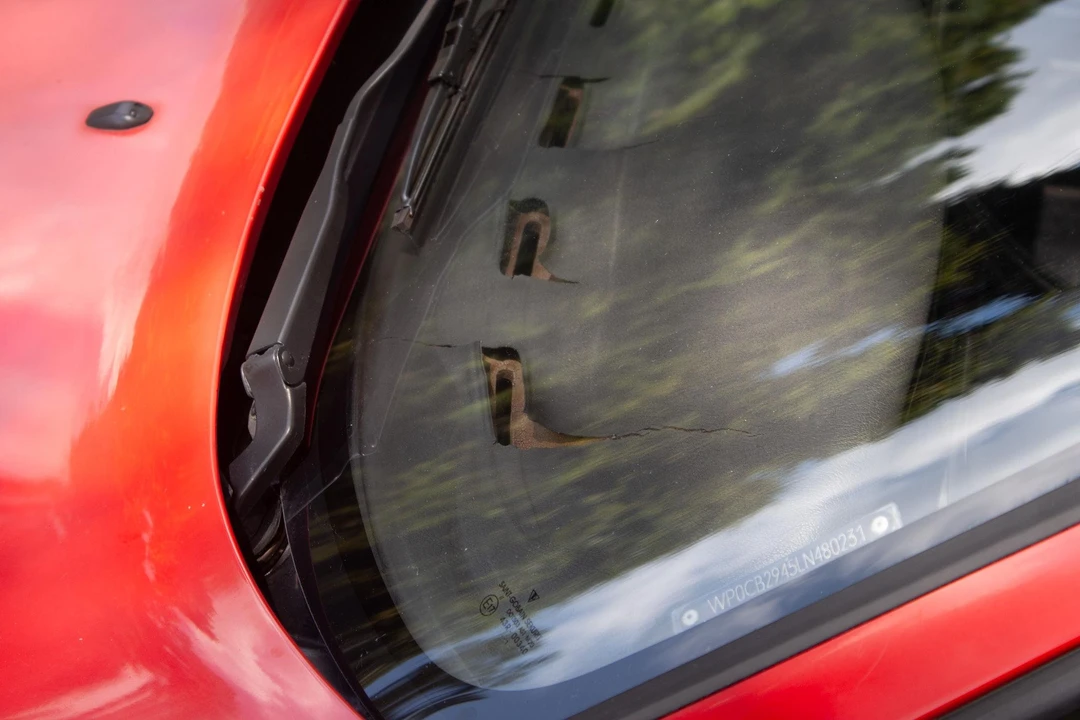 1990 Porsche 944 S2 - Image 25 of 31