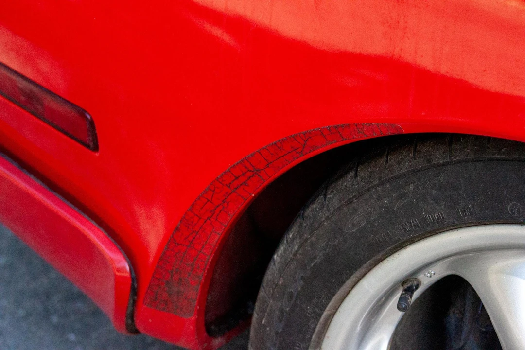 1990 Porsche 944 S2 - Image 30 of 31