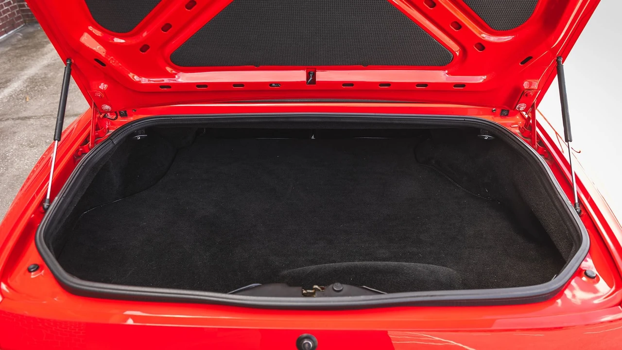1990 Porsche 944 S2 - Image 17 of 31
