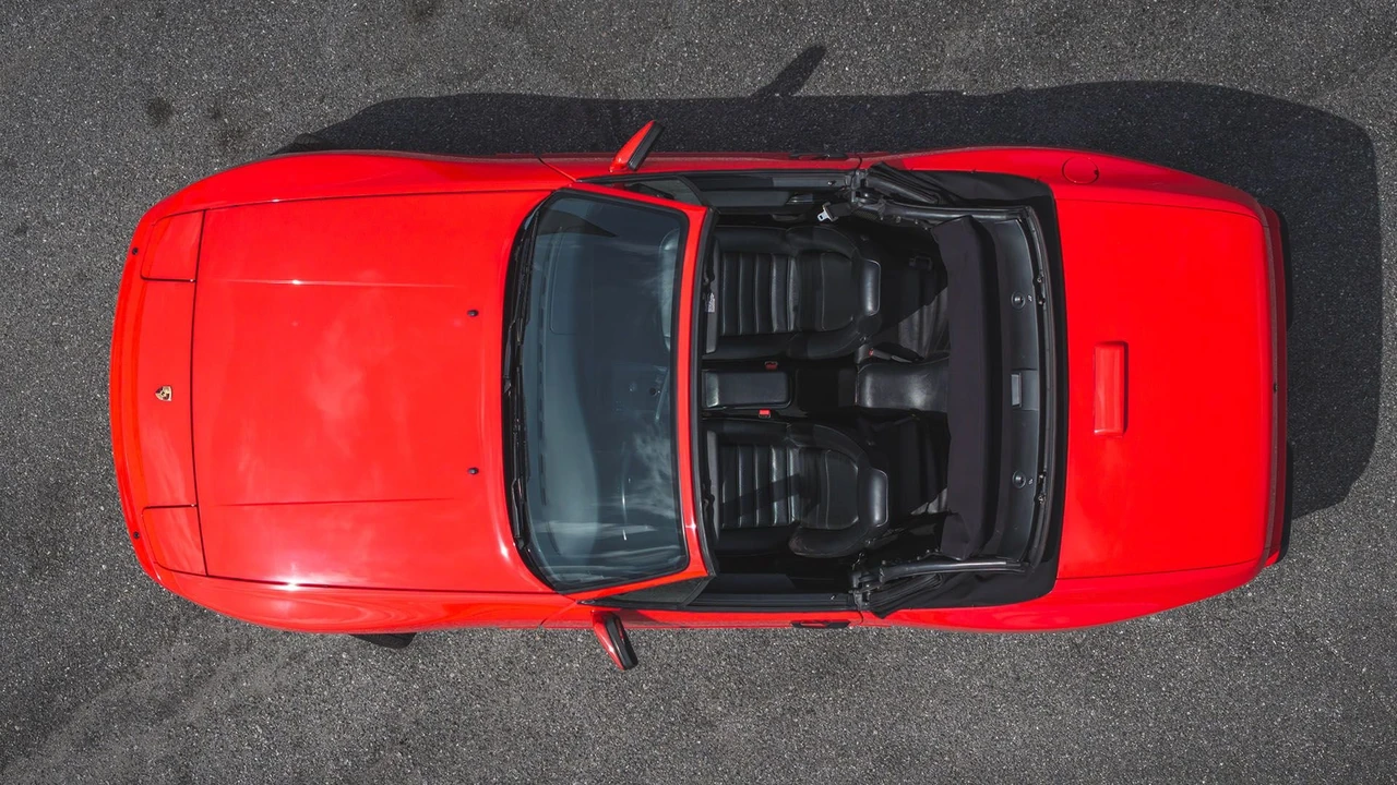 1990 Porsche 944 S2 - Image 14 of 31