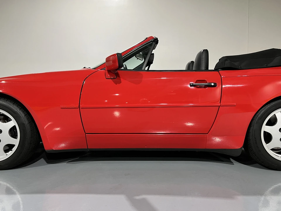 1990 Porsche 944 S2 - Image 31 of 31