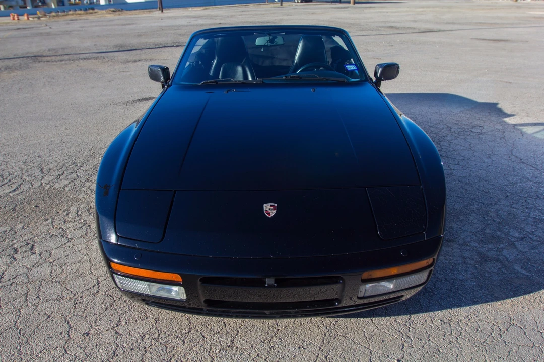 1990 Porsche 944 S2 - Image 14 of 31