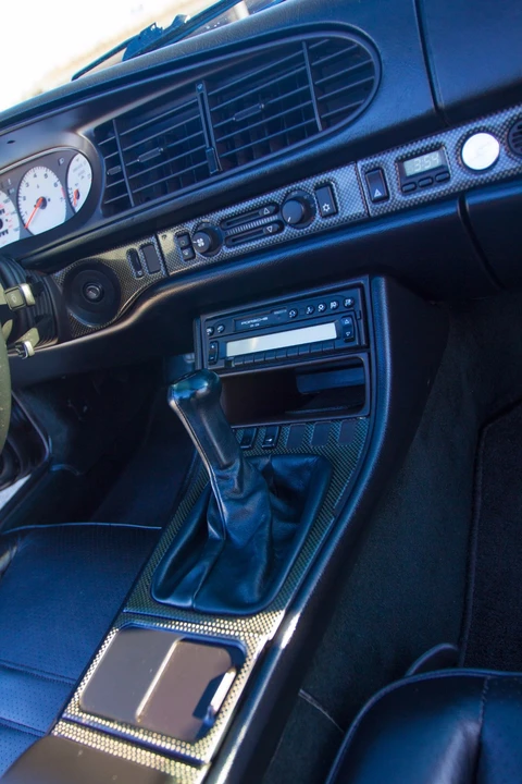 1990 Porsche 944 S2 - Image 29 of 31