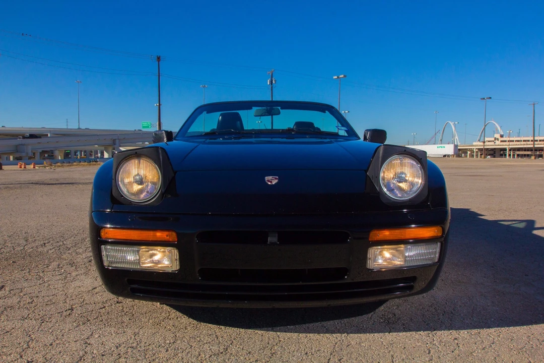 1990 Porsche 944 S2 - Image 15 of 31