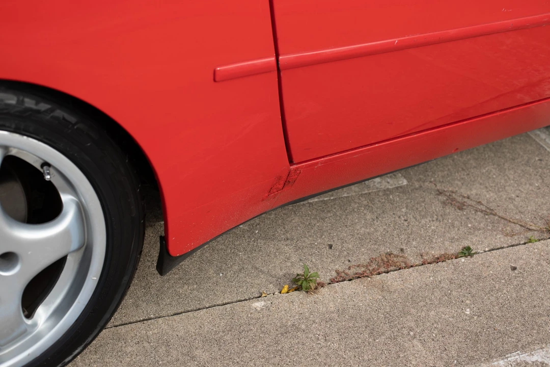 1990 Porsche 944 S2 - Image 23 of 31
