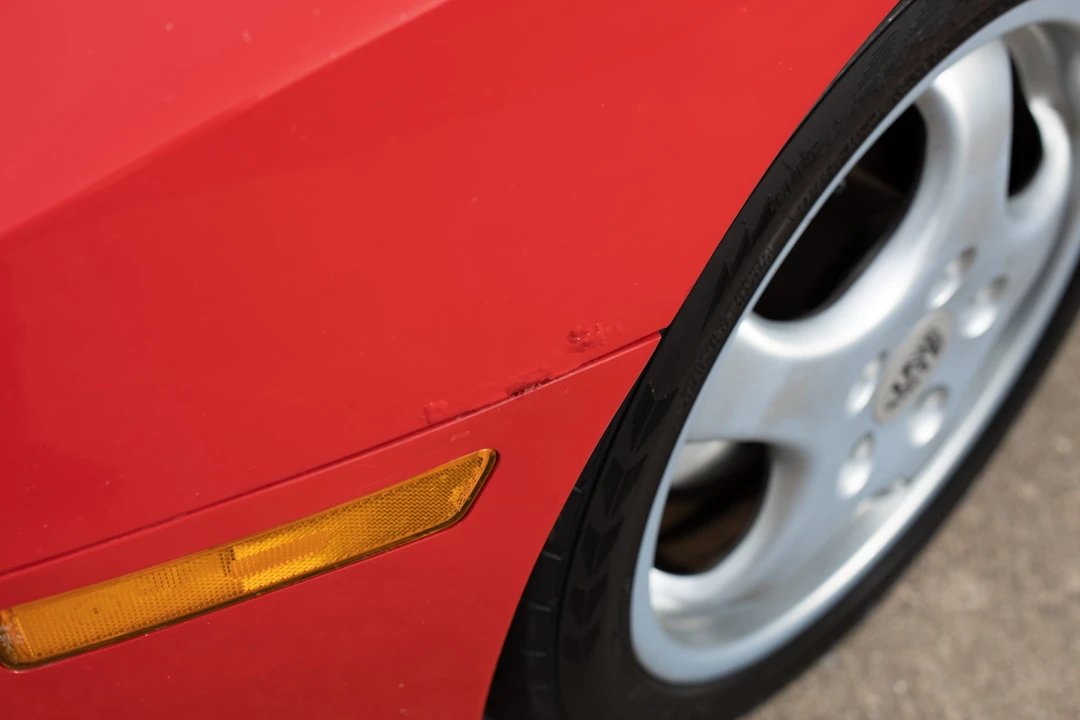 1990 Porsche 944 S2 - Image 22 of 31